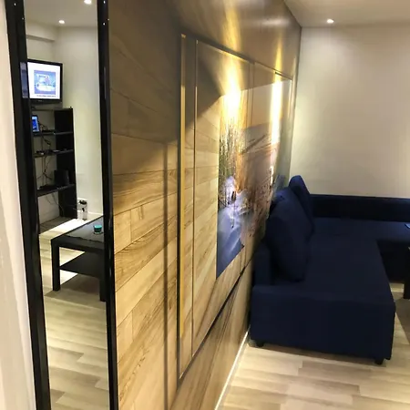 Apartment 10e Sainte Marthe *